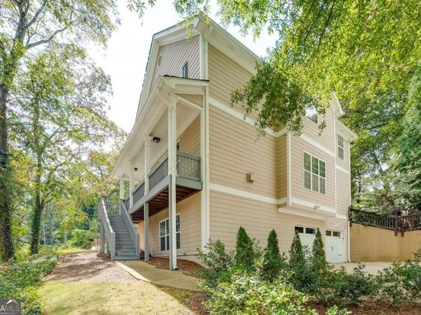 1888 Marietta Road NW, Atlanta, GA 30318