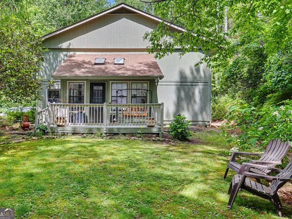 62 Stornoway Drive, Clayton, GA 30525