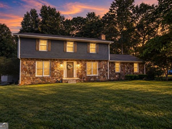 3655 Sugar Creek Lane SE, Conyers, GA 30094