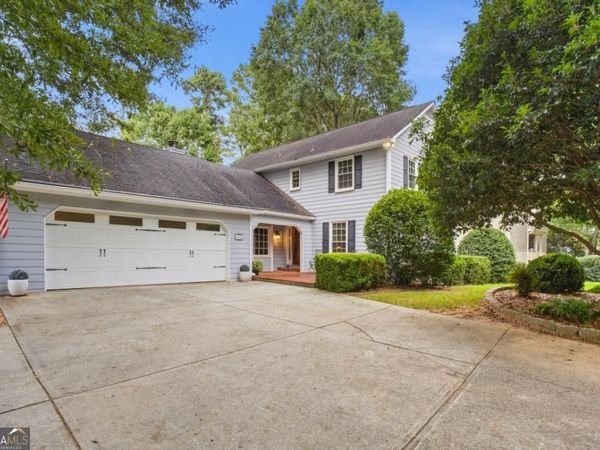4086 Howell Ferry Road, Duluth, GA 30096