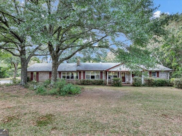 2380 Keys Ferry Road, Jackson, GA 30233