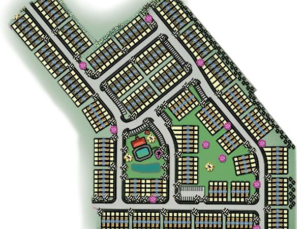 9432 Maple Grove Lane, Unit LOT 54, Jonesboro, GA 30238