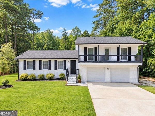 259 Mediterranean Lane, Lawrenceville, GA 30046