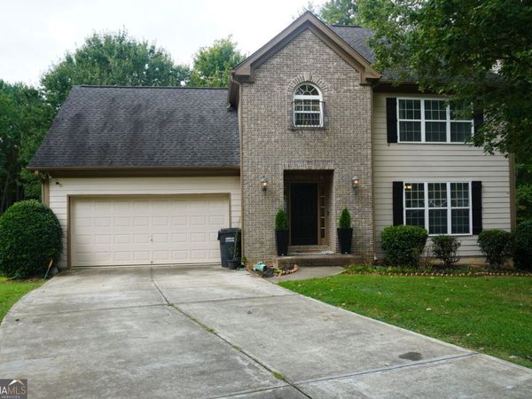 251 Heathridge Lane SE, Mableton, GA 30126