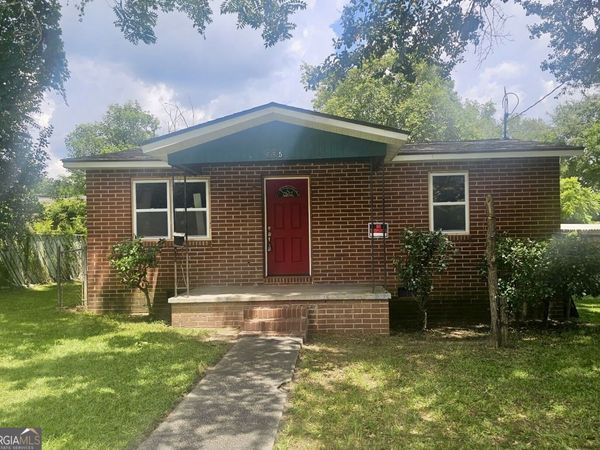 685 Reese Street, Macon, GA 31217