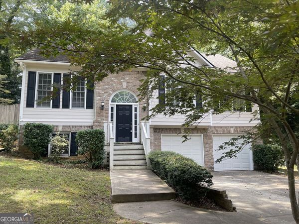 3338 Maxwell Drive, Marietta, GA 30060