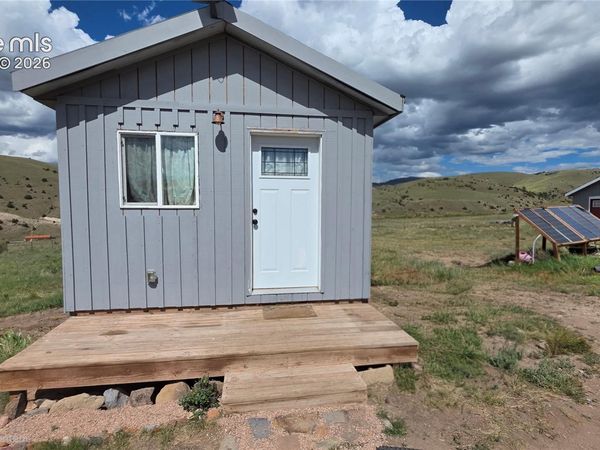 990 Rito Alto Avenue, Westcliffe, CO 81252