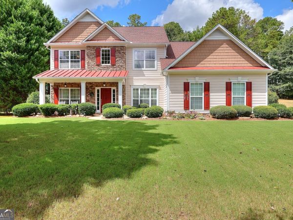 4295 Lakeside Boulevard, Monroe, GA 30655