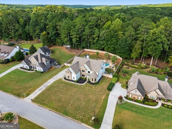 91 Sunny Brook Terrace, Newnan, GA 30265