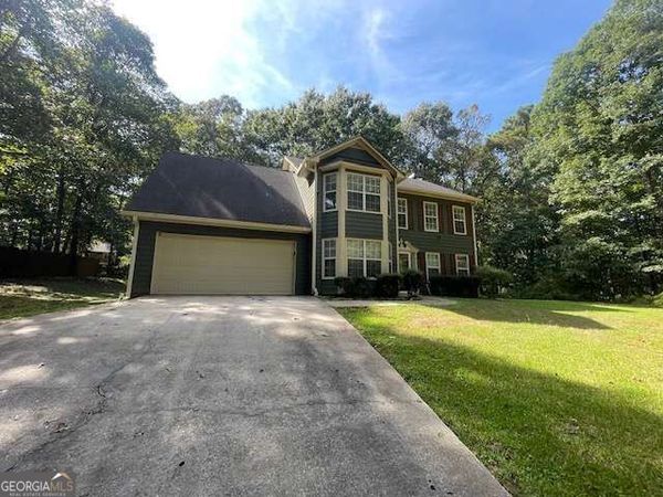 135 Woodson Court, Stockbridge, GA 30281