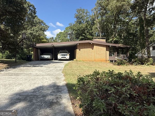 300 Chestnut Road, Warner Robins, GA 31088