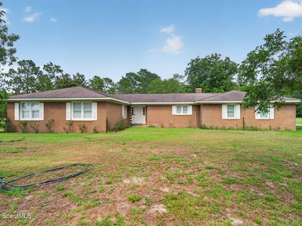 4728 Otter Creek Road , Patterson, GA 31557