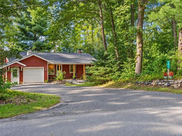 10076 Harmony Drive, Interlochen, MI 49643