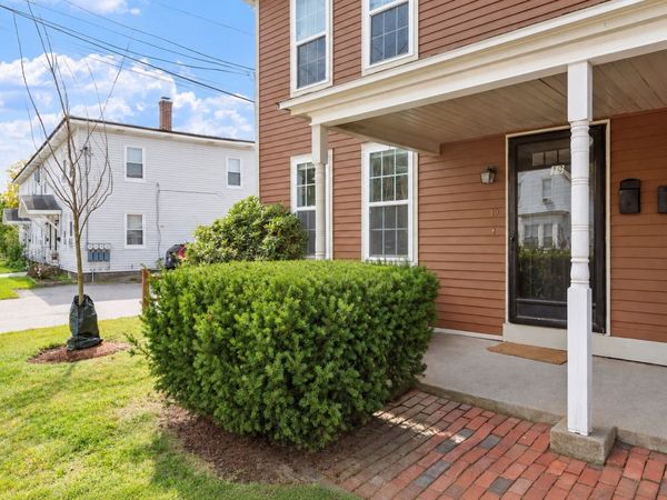 19 Sudbury St, Unit 19, Maynard, MA 01754