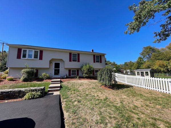475 West Street, Gardner, MA 01440