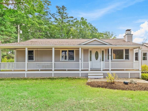 9 Old Lowell Road, Westford, MA 01886