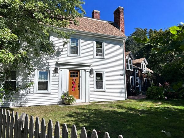 5 Putnam Hill Rd, Sutton, MA 01590