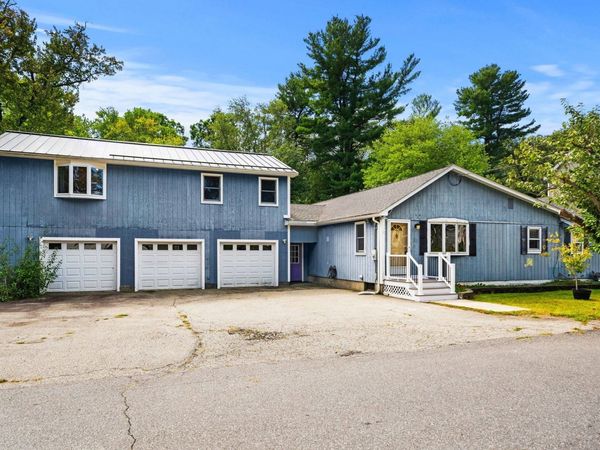 22 Basswood Ave, Billerica, MA 01821