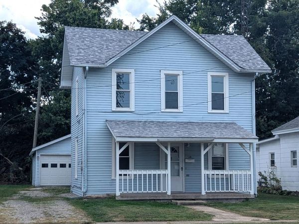 406 E Third, Port Clinton, OH 43452