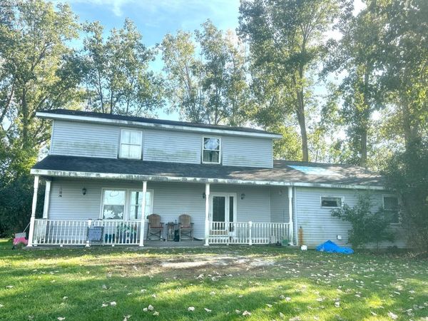 13880 W Duff Washa Road, Oak Harbor, OH 43449