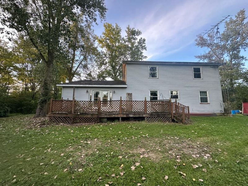 13880 W Duff Washa Road, Oak Harbor, OH 43449 Photo 2