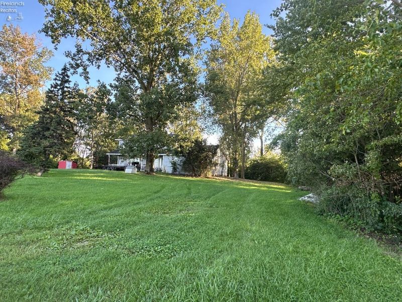 13880 W Duff Washa Road, Oak Harbor, OH 43449 Photo 3