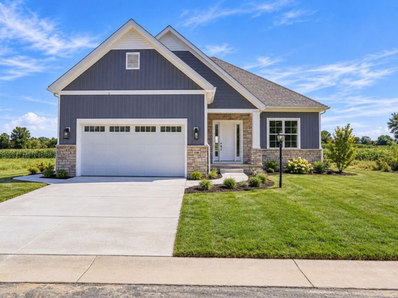 1140 Sheltered Brook, Huron, OH 44839 Photo 1