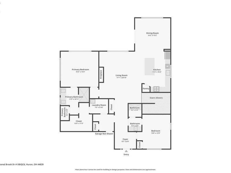 1140 Sheltered Brook, Huron, OH 44839 Photo 58