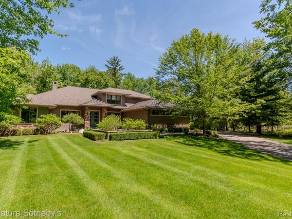 3479 E Shady Ridge Lane, Larkin Township, Mi 48642