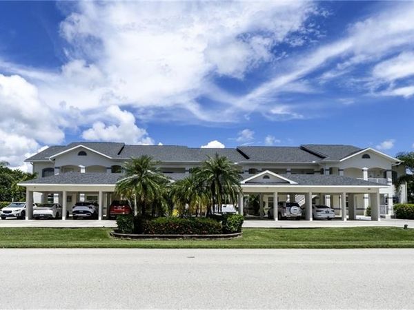 615 Rose Garden RD, Unit 2, CAPE CORAL, FL 33914