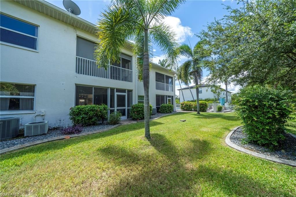 615 Rose Garden Rd, Unit 2, Cape Coral, FL 33914 Photo