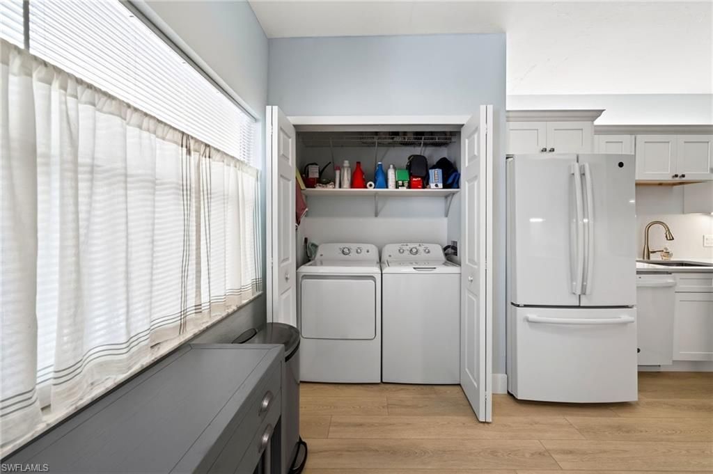 615 Rose Garden Rd, Unit 2, Cape Coral, FL 33914 Photo