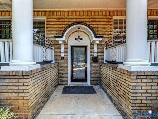 1630 Monument Avenue , Unit U5, Richmond, VA 23220