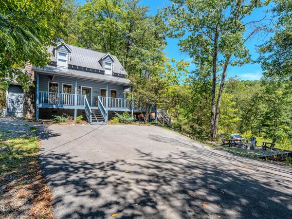 3956 Millers Ridge Way, Sevierville, TN 37862