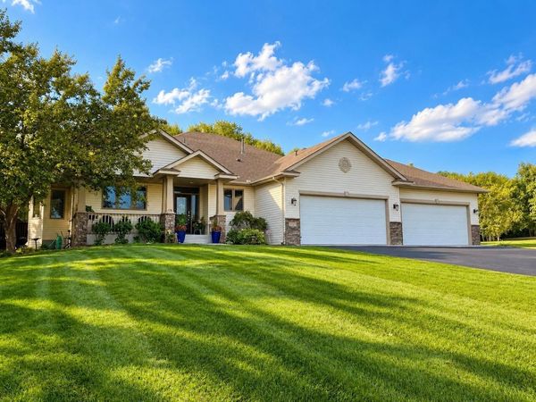 22377 Kirk Court N, Scandia, MN 55073