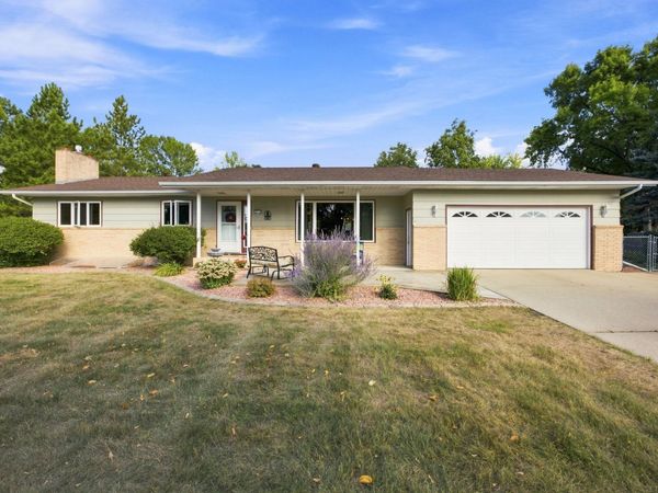 3657 River Drive S, Fargo, ND 58104