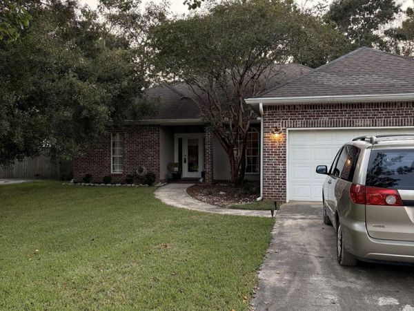 1173 Glendale Place, Gulfport, MS 39507