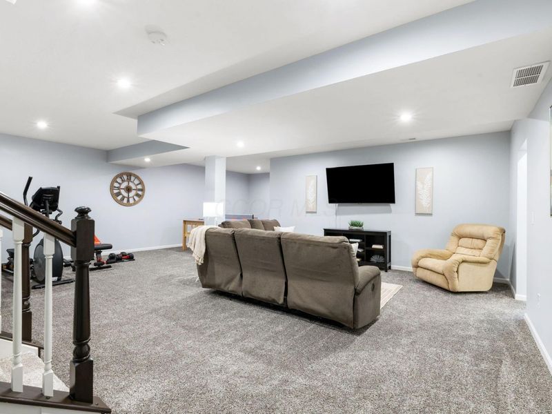 8734 Greenburst Court, Sunbury, OH 43074 Photo 36