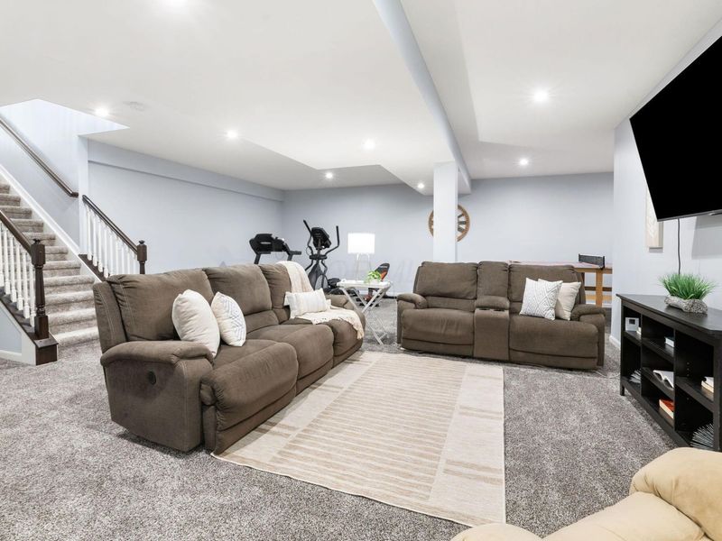 8734 Greenburst Court, Sunbury, OH 43074 Photo 39