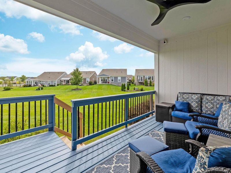 8734 Greenburst Court, Sunbury, OH 43074 Photo 48