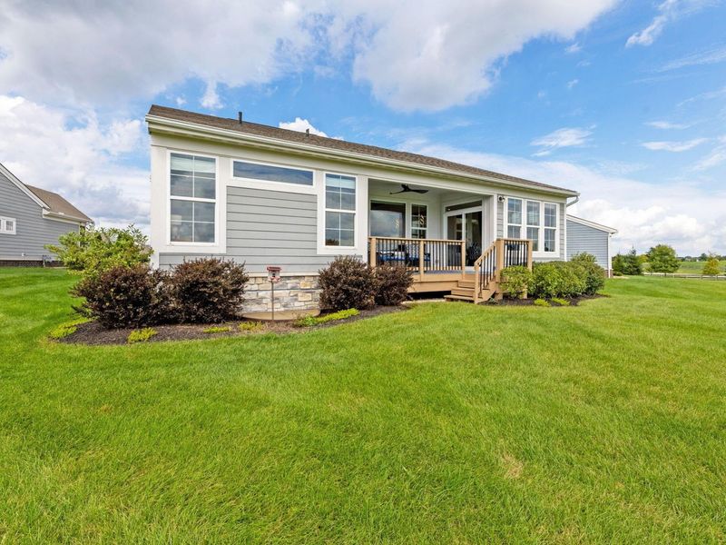 8734 Greenburst Court, Sunbury, OH 43074 Photo 49