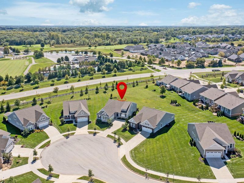 8734 Greenburst Court, Sunbury, OH 43074 Photo 51