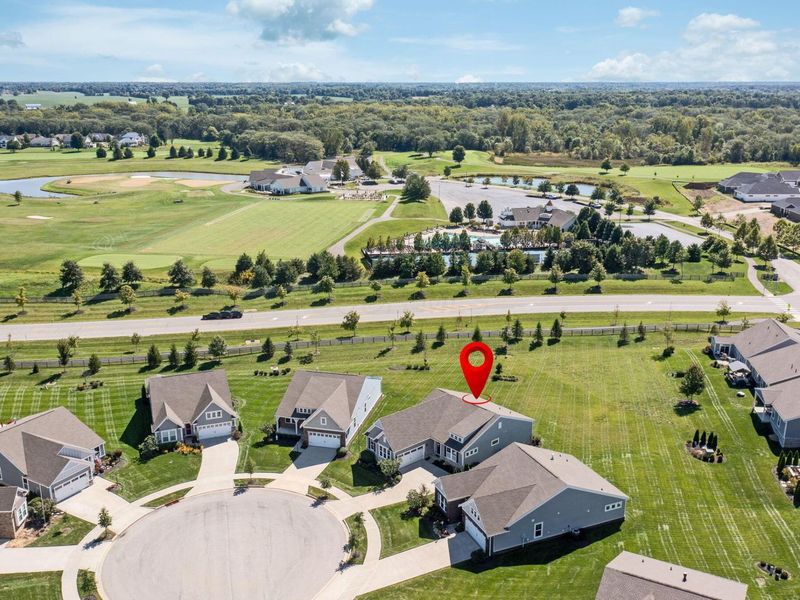 8734 Greenburst Court, Sunbury, OH 43074 Photo 52