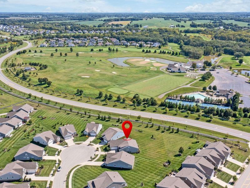 8734 Greenburst Court, Sunbury, OH 43074 Photo 53