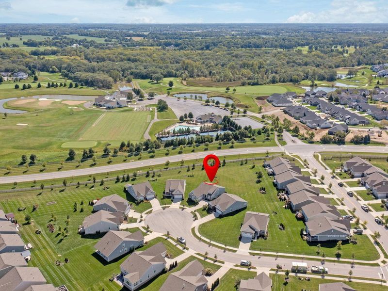 8734 Greenburst Court, Sunbury, OH 43074 Photo 54