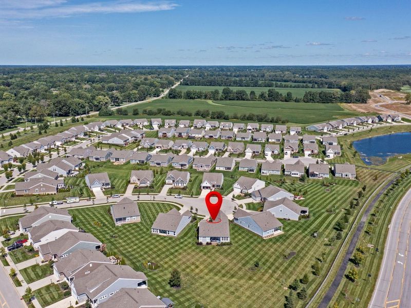 8734 Greenburst Court, Sunbury, OH 43074 Photo 55