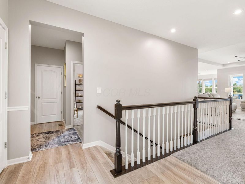 8734 Greenburst Court, Sunbury, OH 43074 Photo 6