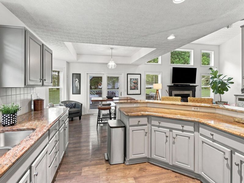 6489 Hermitage Drive, Westerville, OH 43082 Photo 16