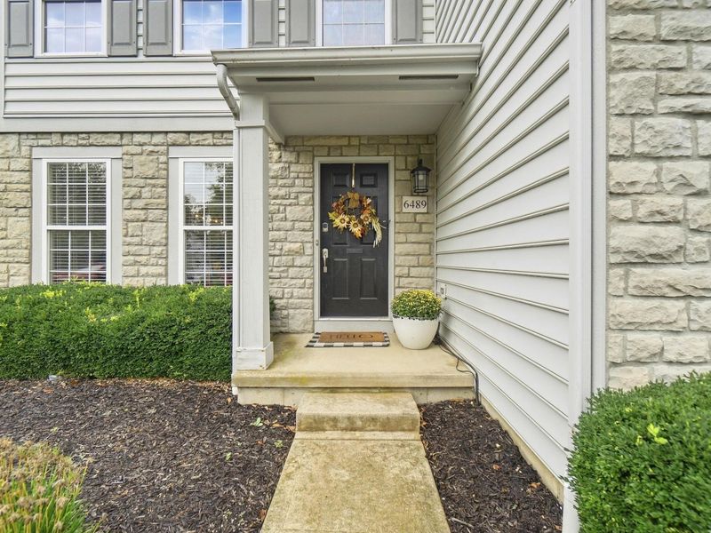6489 Hermitage Drive, Westerville, OH 43082 Photo 4