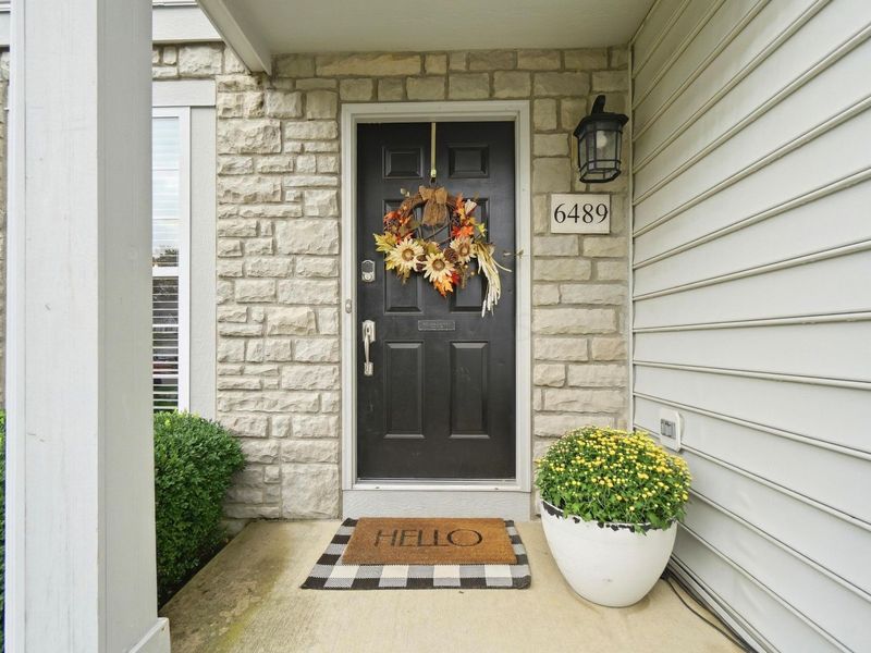 6489 Hermitage Drive, Westerville, OH 43082 Photo 5